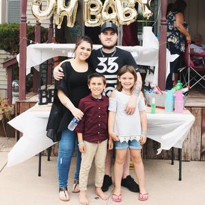 Fundraising Page: Kyle Hanshaw